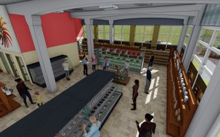 Spațiu comercial de închiriat | Zonă Centrală Sibiu - Poză 5