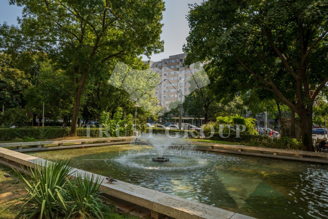 Apartament 2 camere Dorobanti | Imobil 1962 | luminos - Poză 14