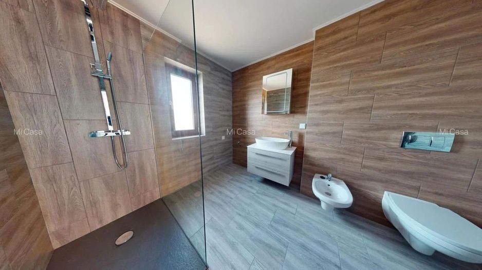 Apartament 4 camere finalizat in cartierul Izvor! - Poză 7