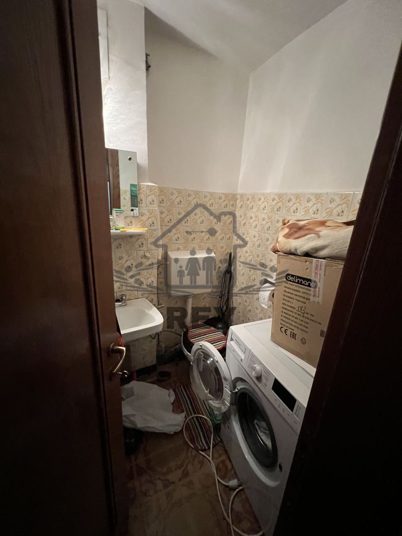 Apartament 4 camere de închiriat str. Rahovei - Poză 12