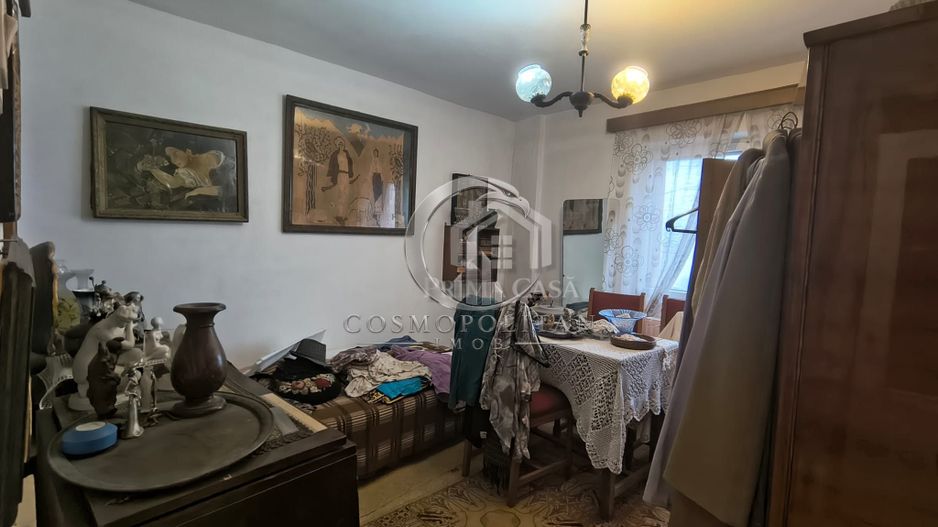 Apartament cu 3 camere ~ zona Unirii Sud / BIG ~ confort 1 / 75mp ~ etaj 9 - Poză 10
