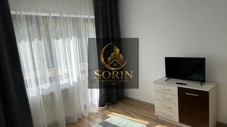 Apartament cu 2 camere decomandat în Berceni - Poză 5