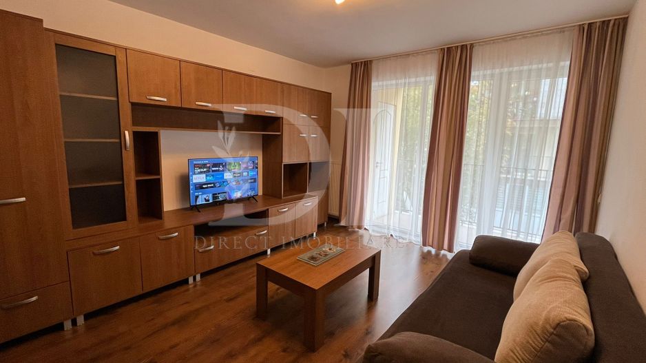 Apartament 2 camere de vânzare | Zona Cetății, Florești | Etaj 1 - Poză 4