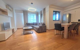 Apartament | 3 camere | Upground Residence | Barbu Văcărescu - Poză 4