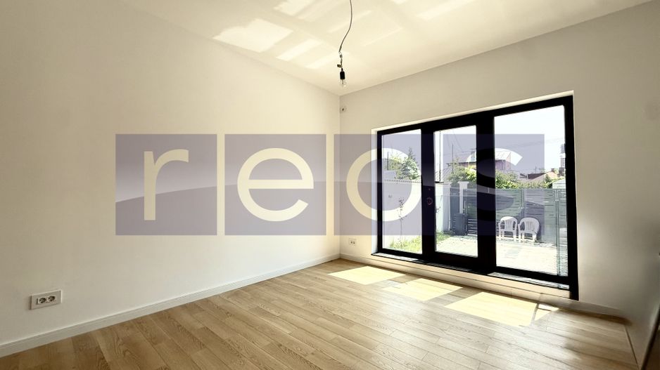 VÂNZARE VILĂ | ZONA OZANA | 5 CAMERE | ÎNCĂLZIRE ÎN PARDOSEALĂ - Poză 5