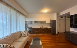 2 camere Herastrau | Parcare inclusa | Mobilat complet - Poză 2