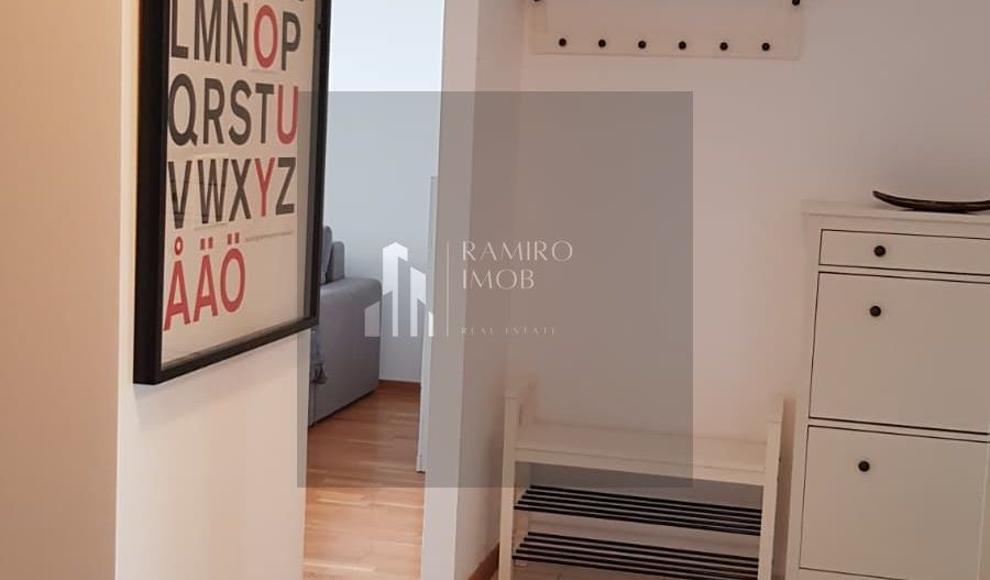 Apartament 2 camere | Monaco Towers | Metrou Dimitrie Leonida - Poză 21
