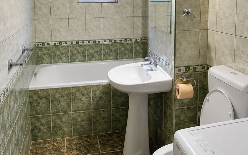 Complex Studențesc – Bd. Vasile Pârvan | 3 camere | Etaj 1 | 2 băi - Poză 8