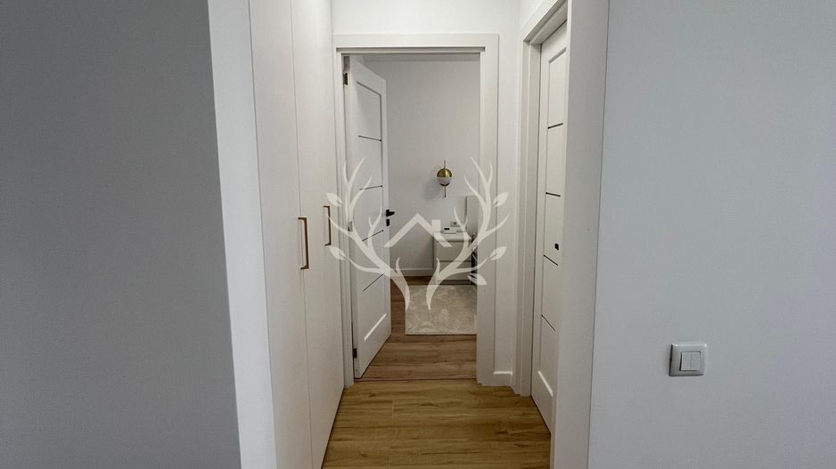 Apartament 3 camere, renovat complet, Gheorgheni, str. Unirii - Poză 8