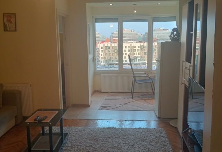 Circumvalatiunii | 1 cameră | Mobilat-Utilat | Ideal pentru investiție - Poză 4