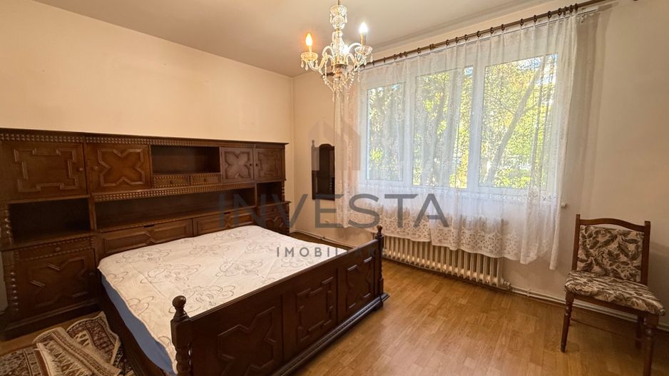 Apartament 3 camere 104 mp utili cu 2 logii si boxa, zona Grigorescu - Poză 5