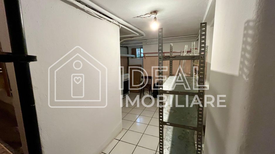 Casă individuală de vânzare / închiriere | 230 mp utili | Cisnădie - Poză 5