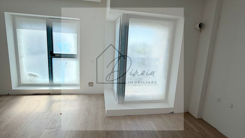 Garsoniera 36 mp Obor High Garden East I Veranda Mall I Com 0% - Poză 1
