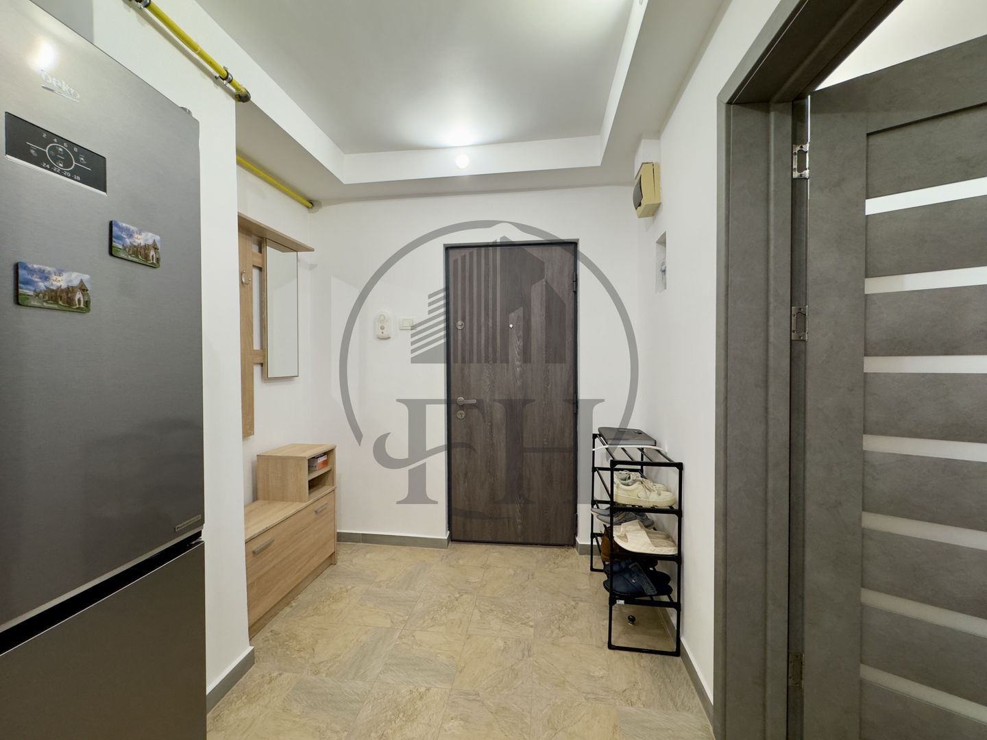 Apartament 2 camere de închiriat Constanța - Poză 11