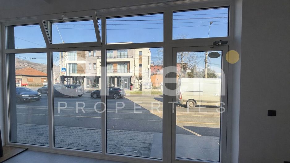 Inchiriere spatiu comercial | Zona Vasile Lucaciu | 62 mp - Poză 2
