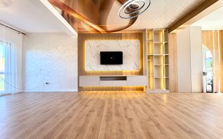 Duplex/Prima închirere/Sânpetru/Curte - Poză 5