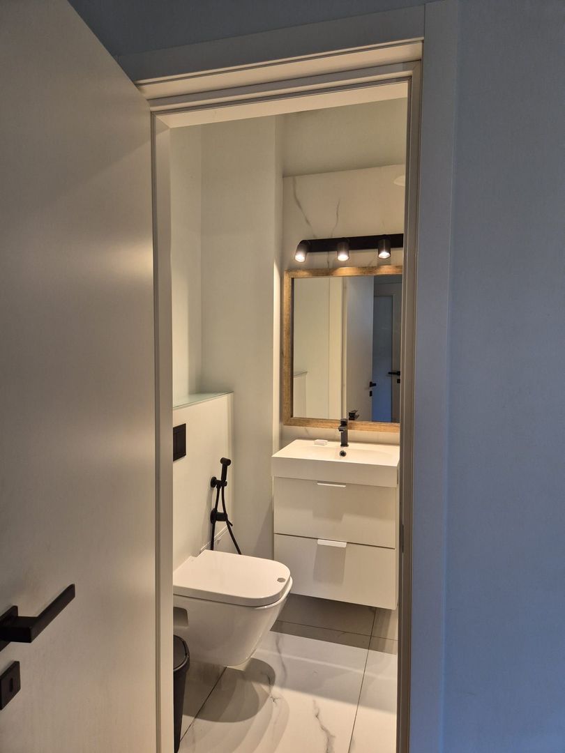 Apartament cochet de inchiriat in vila | 4 camere | zona Dorobanti - Poză 12