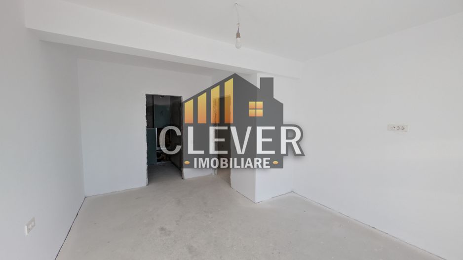 Apartament 4 camere | Parcare inclusa | Terasă 71,50 mp | Comision 0% - Poză 3