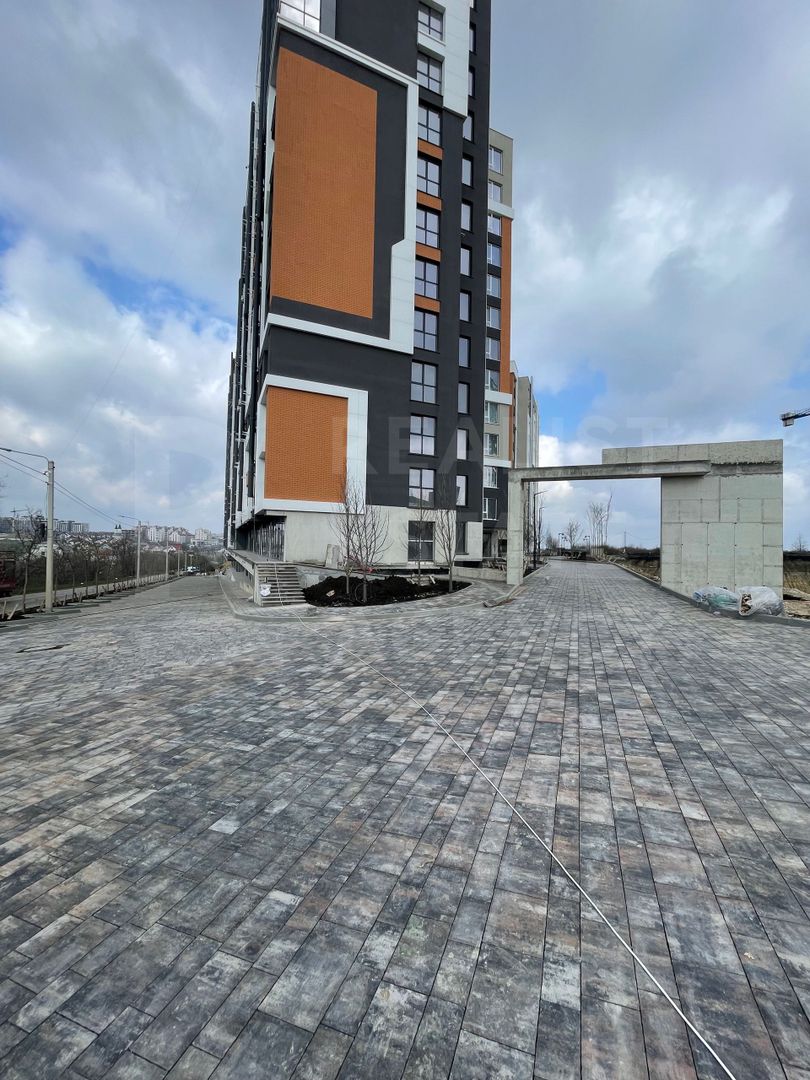 Vânzare, apartament, 2 camere, strada Ialoveni, Telecentru - Poză 12