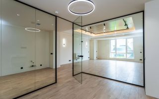 Vânzare, spațiu de birouri, 57 mp, Eminescu Residence, sectorul Centru - Poză 6