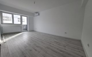 Apartament decomandat de vanzare in Iasi, Galata, 44,58 mp, bloc nou - Poză 1