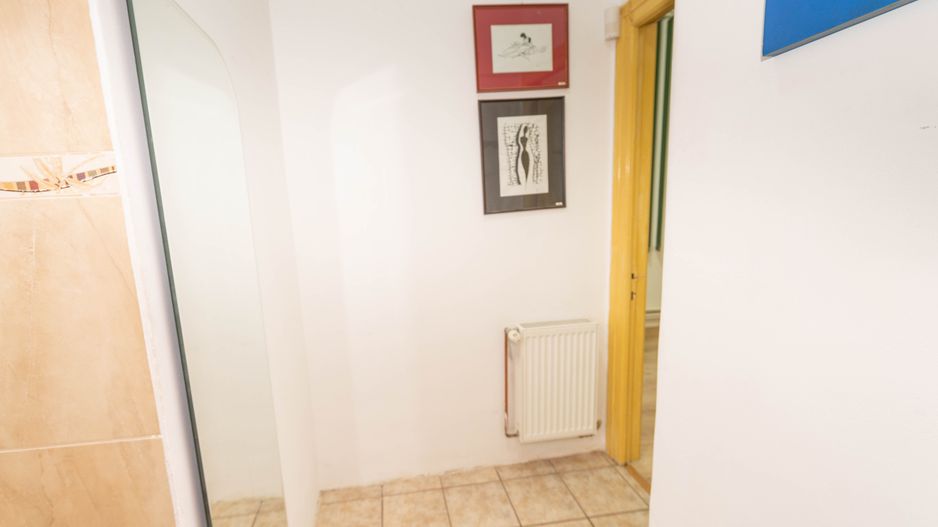 Apartament cu 3 camere de inchiriat, 69 mp utili, Mall Vitan - Poză 6