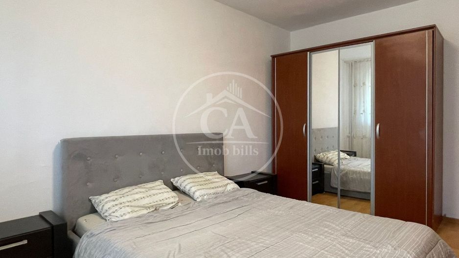 Apartament cu 3 camere de inchiriat in zona Dacia, Oradea - Poză 2