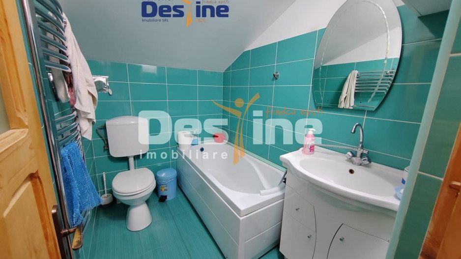 Casă individuală P+M, 164 mp utili + 1062 mp teren, COPOU - Poză 16