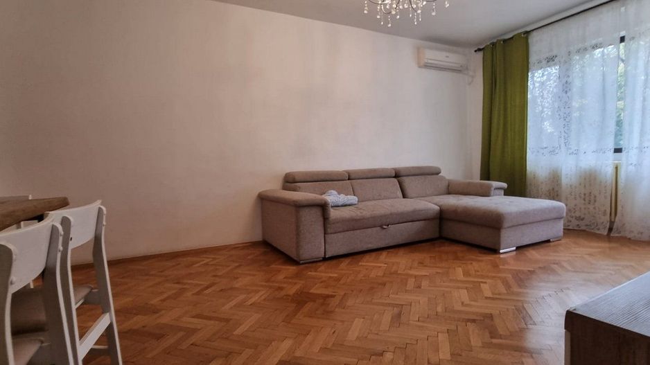 Construcție unică, rezistentă și sigură –  3 camere lângă AFI Cotroceni - Poză 27