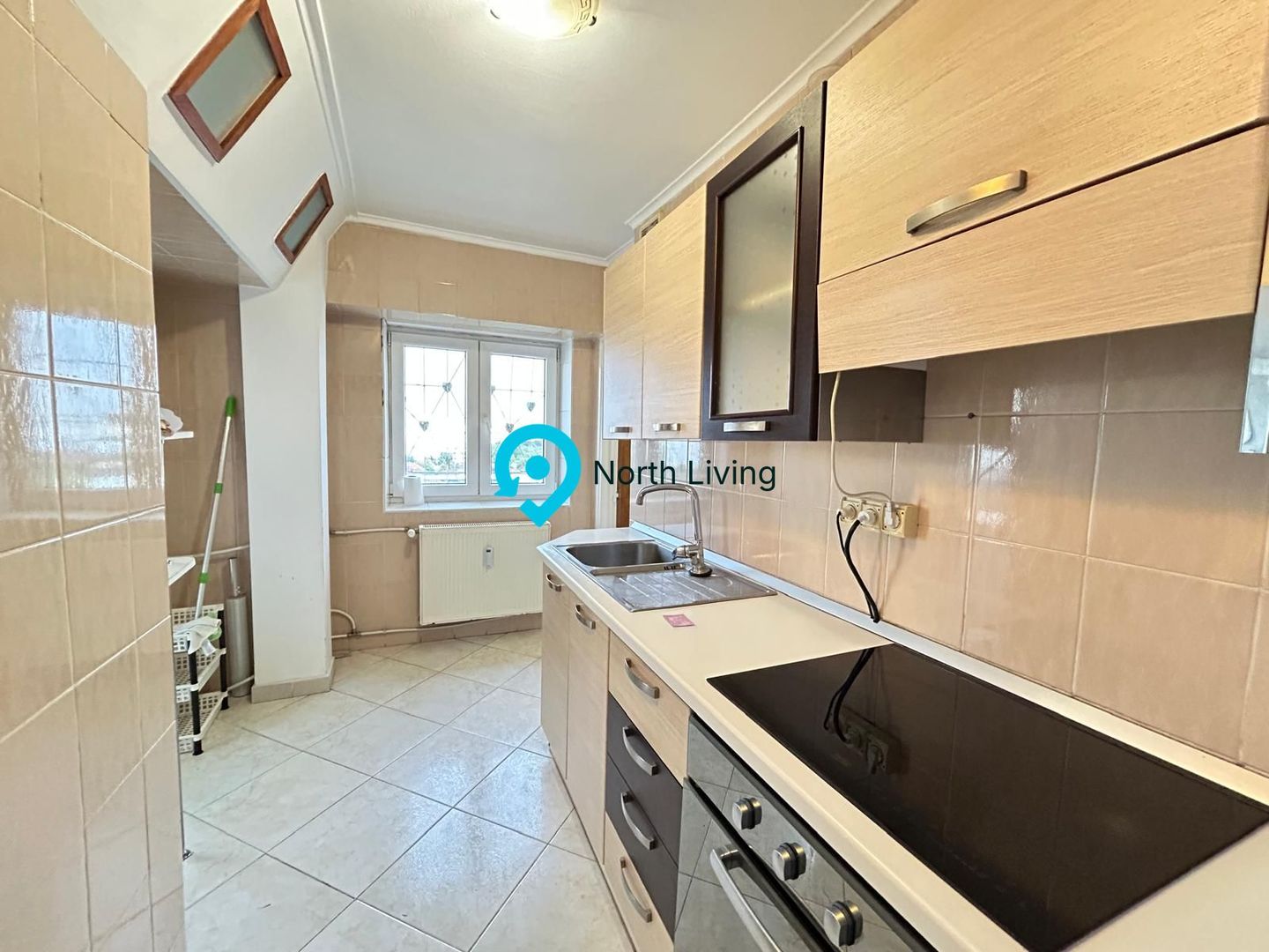 Apartament Premium 4 camere | Decebal - Poză 4