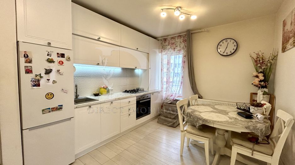 Apartament de vanzare / Zona Florilor / Floresti - Poză 18