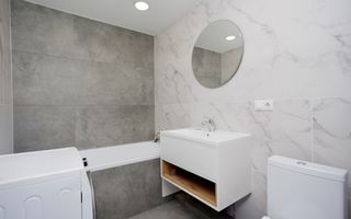 Vânzare, apartament, o cameră, bd. Renașterii Naționale, Centru - Poză 9