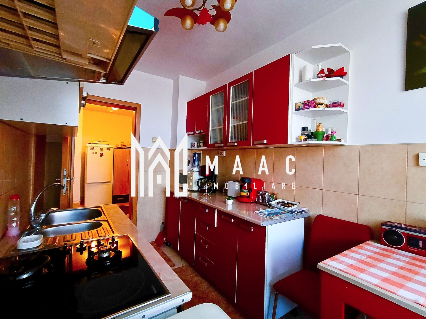 Apartament 2 camere | Decomandat | Rahovei - Poză 7