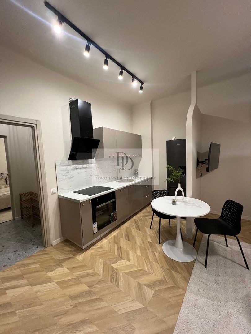 Vânzare Ap finisaje LUX in zona Semicentrală | INVESTITIE - Poză 2