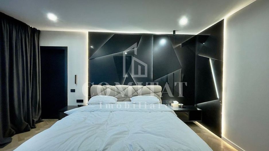 0% comision Vilă de lux la cheie lângă liziera pădurii - Poză 8