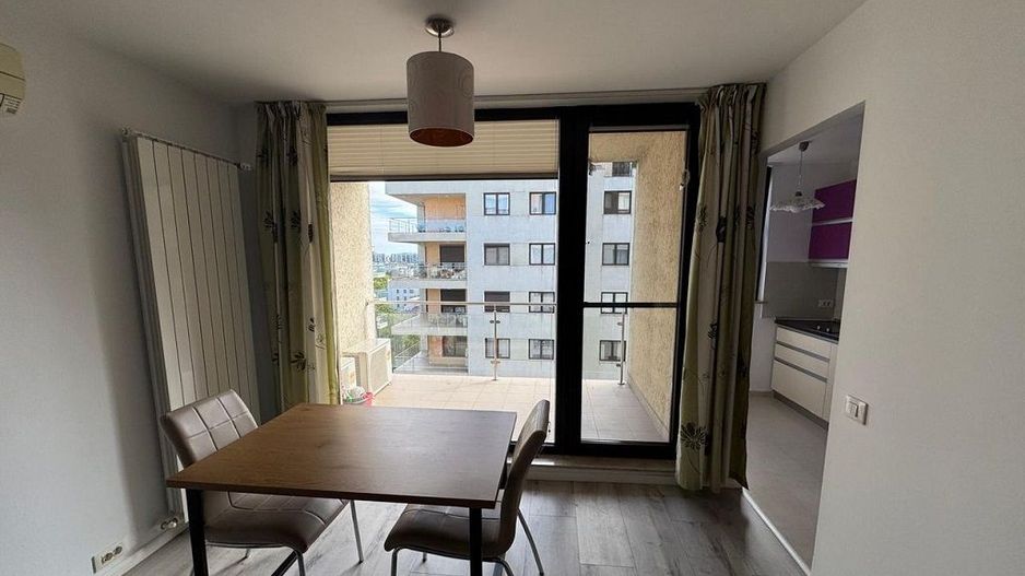 Inchiriere apartament 2 camere | Herastrau - Poză 4