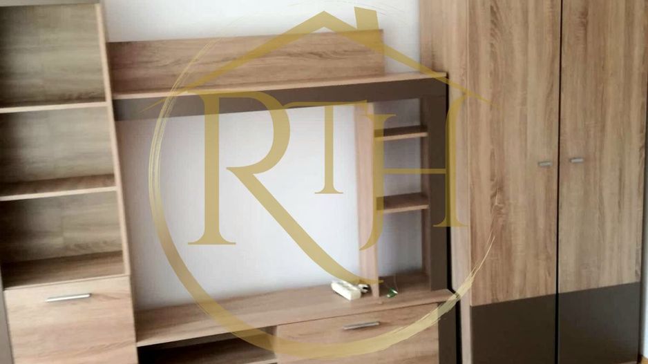 Oferim spre inchiriere apartament cu 1 camera, zona Medicina-Take Ionescu - Poză 2