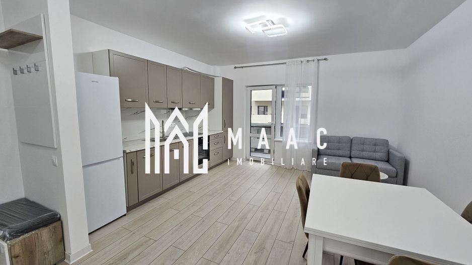 Apartament 3 camere | Prima inchiriere | Etaj 1 | D. Stanca - Poză 3