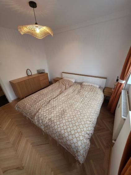 Apartament 4 camere 85mp Domenii 2 băi PET-FRIENDLY - Poză 8