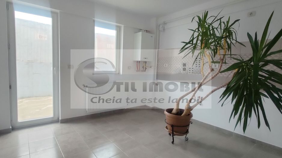 1 CAM BUCIUM PREDARE IMEDIATA, LIDL BLOC NOU DECOMANDAT CU TERASA - Poză 13