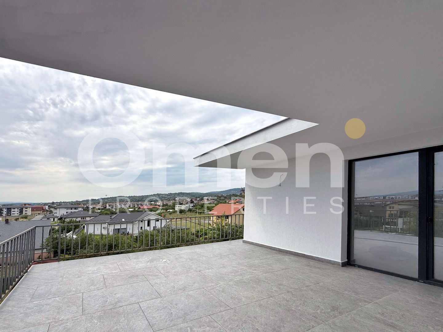 Penthouse exclusivist semifinisat str. Victoriei etaj 3 - Poză 1