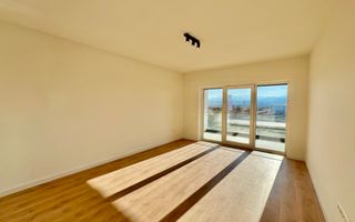 Apartament 3 camere, finisat la cheie, terasă 12.22, aer conditionat - Poză 6