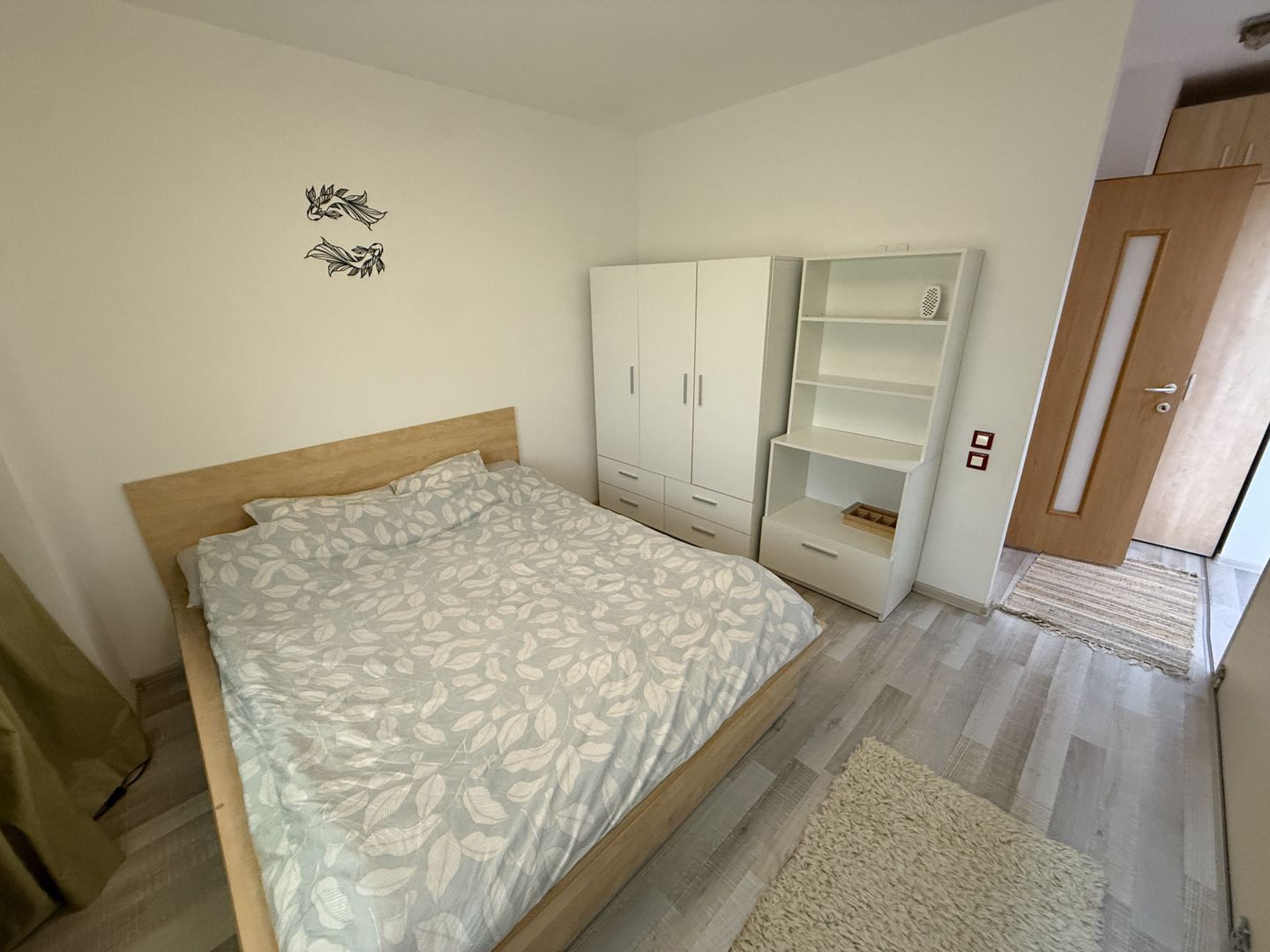 | Apartament 2 camere - 13 Septembrie - Marriott | - Poză 13