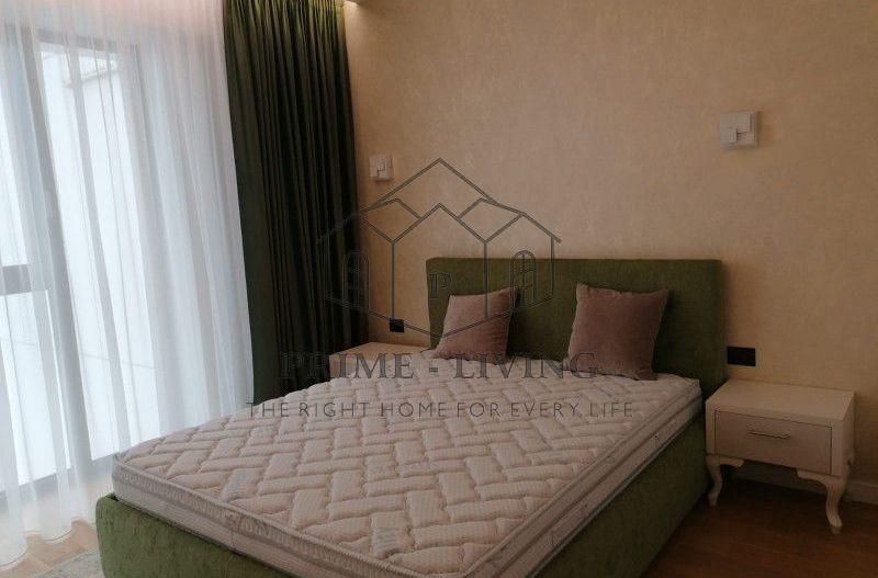 APARTAMENT DE LUX CU 2 CAMERE IN COMLEX REZIDENTIAL - Poză 3