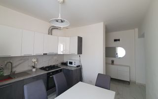 Iulius Town- Aradului | 4 camere | Decomandat | Centrala proprie | Etaj 1 - Poză 5