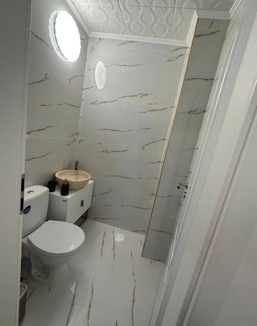 AP. 3 CAMERE VITAN, REABILITAT, MOBILAT MODERN, BUCATARIE INCHISA - Poză 6