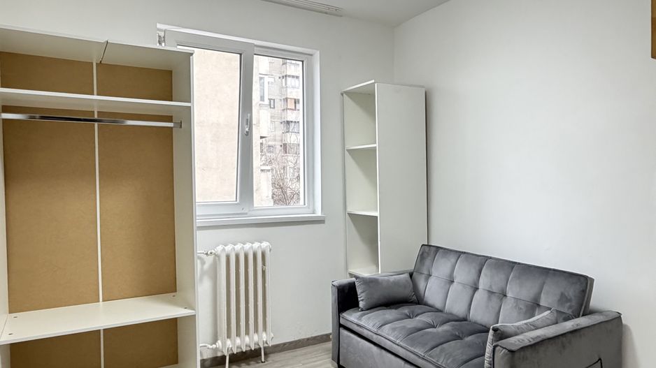 Garsoniera de vanzare in zona Dacia, Oradea - Poză 2