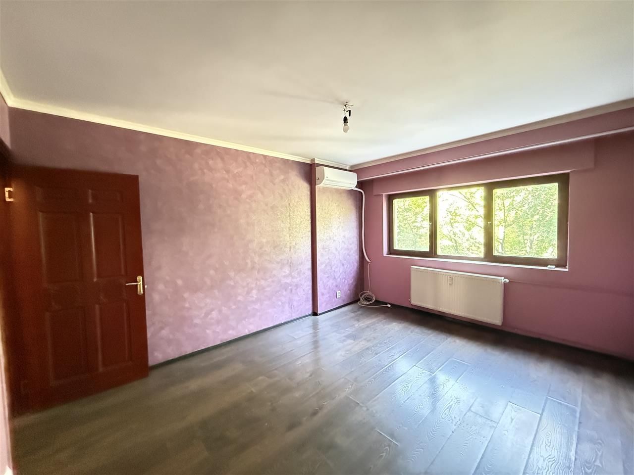 Vanzare apartament 4 camere Bld. Unirii - Fantani Bucuresti - Poză 5