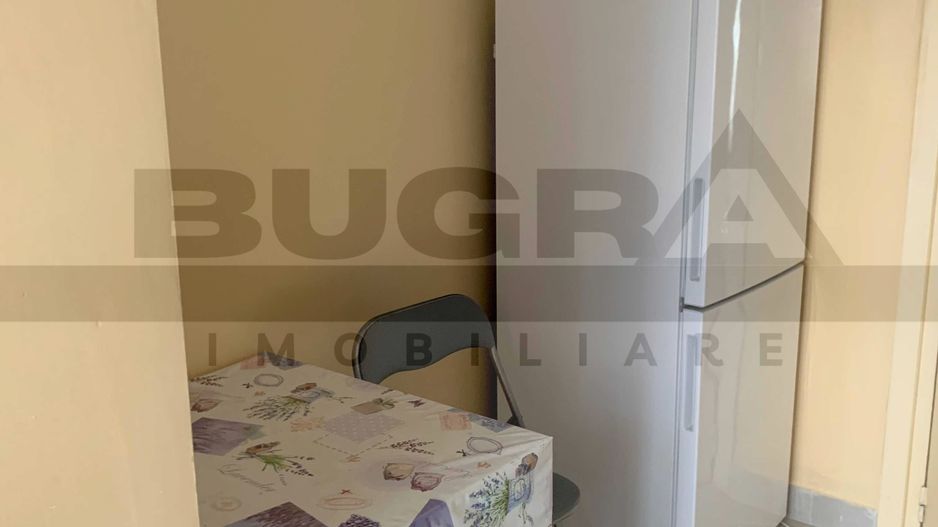 Apartament 3 camere decomandate, 76mp, etaj intermediar, zona Titulesc - Poză 4
