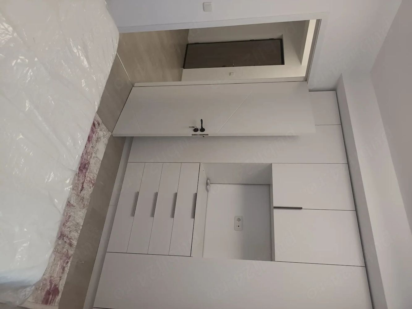 Apartament 2 camere, prima închiriere – Otopeni central - Poză 3